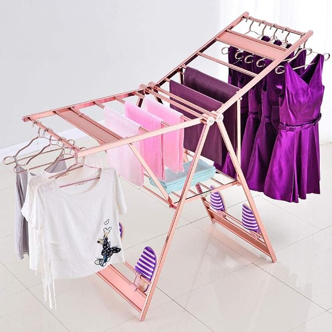 Drying Rack with Plenty of Space - Image 4