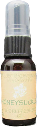 Just Browsing Potpourri Refresher Oil – 1 oz Spray Bottle – Honeysuckle by Unknown