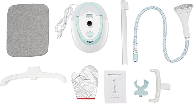 Standing Garment Steamer, 1350W Steamer - Image 9
