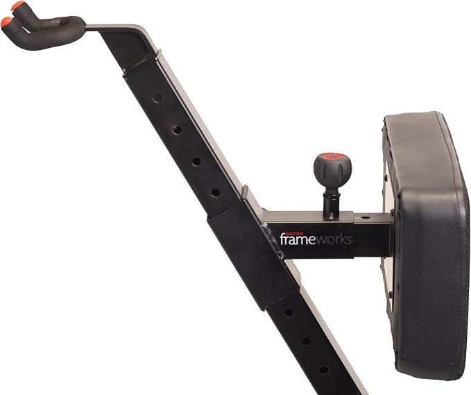 Gator Frameworks Deluxe Guitar Seat - Image 9