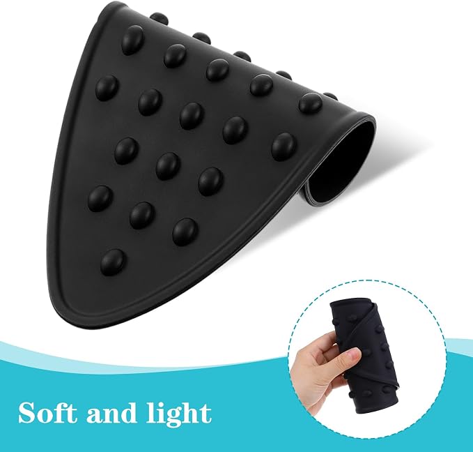 Silicone Iron Rest Pads, Protective Pads Resting Plate - Image 5