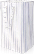 Laundry Hamper Collapsible Laundry Baskets, Freestanding Waterproof Clothes by Unknown