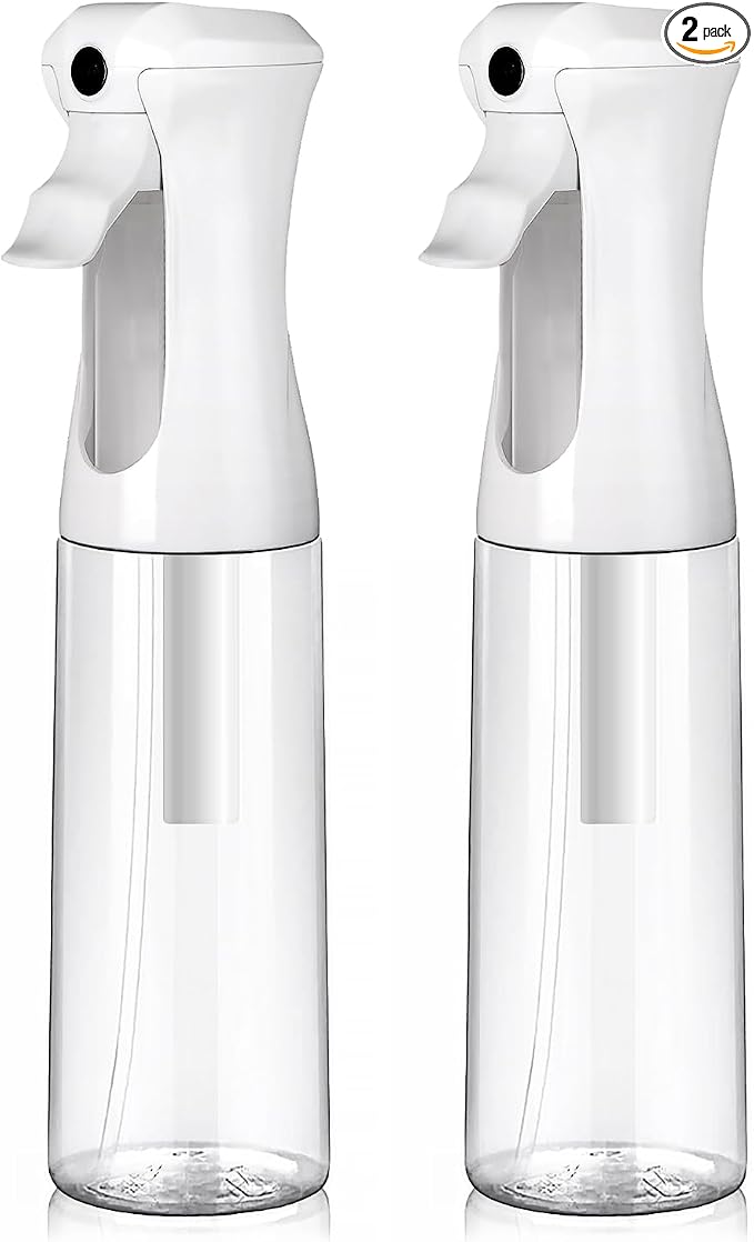 VIGOR PATH Continuous Spray Bottle by VIGORPATH