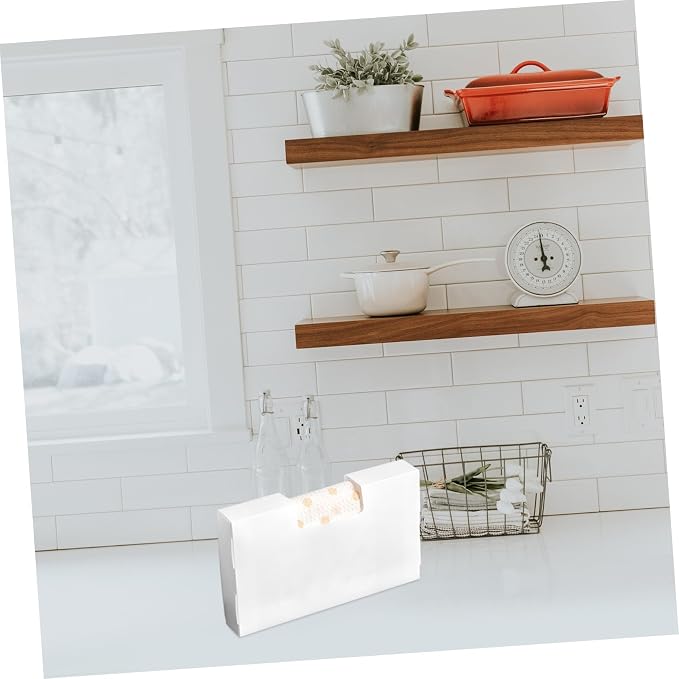 Organizing Bins Garbage Bay Storage Box Plastic Trash Bag Organizer Glove - Image 4