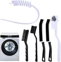 Washing Machine Cleaning Brush Kits, Front Load Washer Scrub Cleaner Brushes by Unknown
