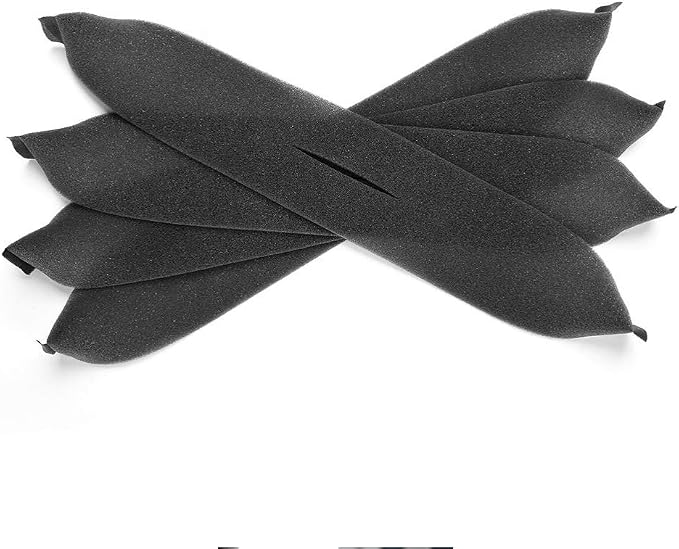 Only Hangers Foam Hanger Covers - Image 4