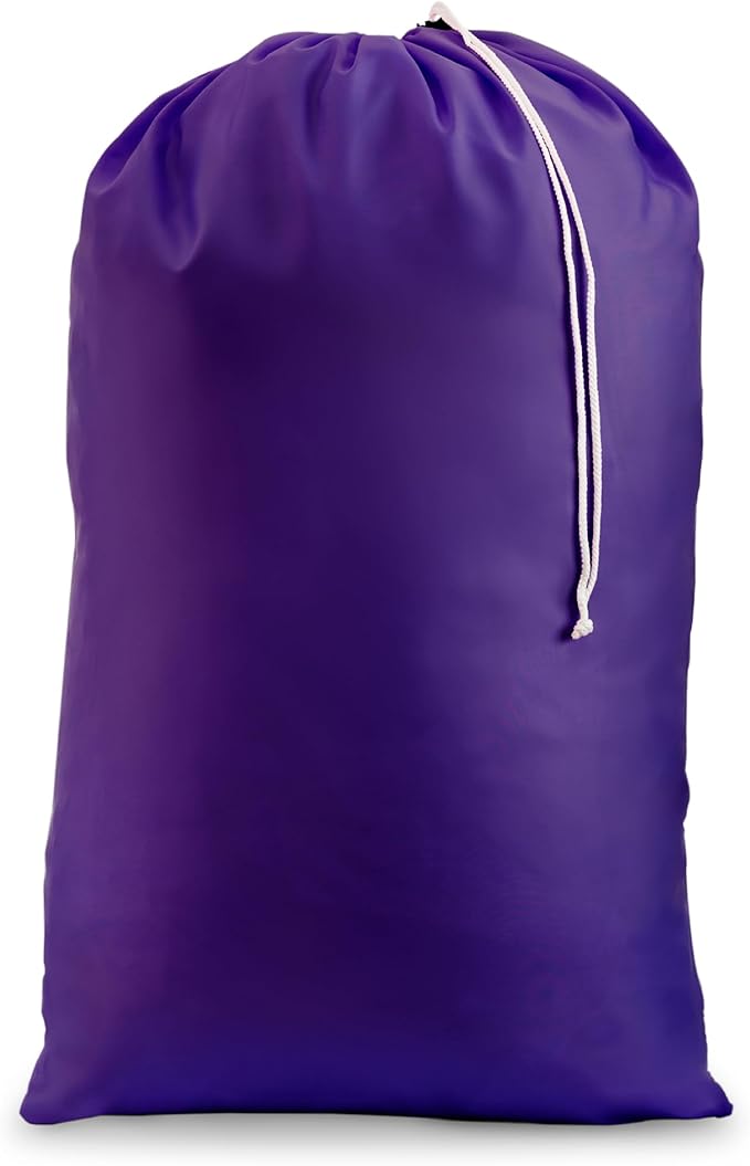 Nylon XL Laundry Bag by Handy+Laundry