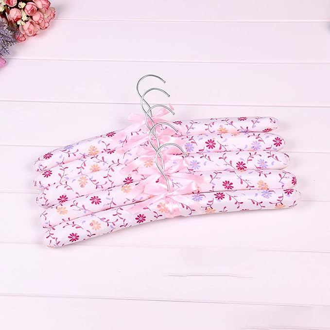 Padded Hangers for Women Clothing - Image 4