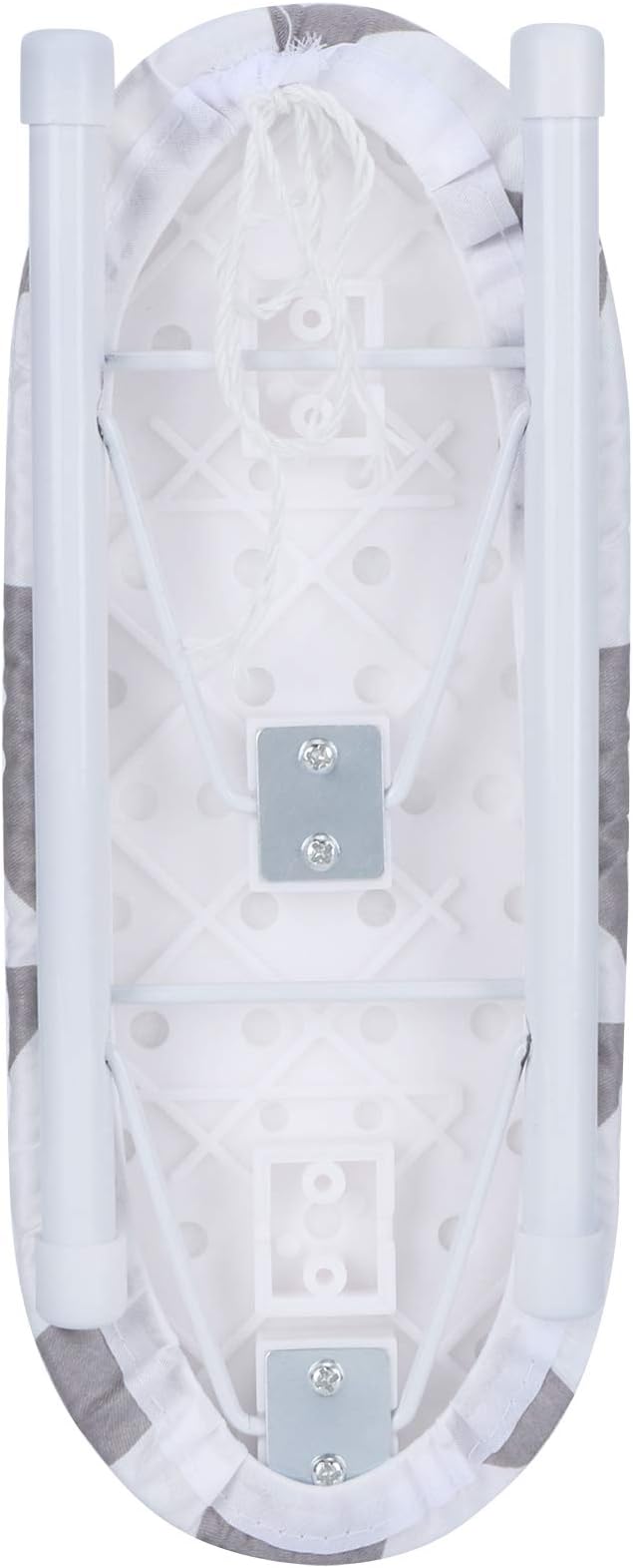 Portable Mini Tabletop Ironing Board, Extra Wide - Image 4