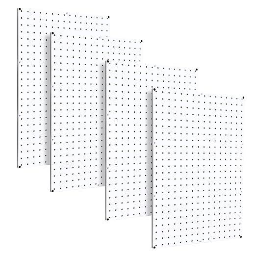 WallPeg Pegboard Kit by Wallpeg%E2%80%93PegboardAccessories