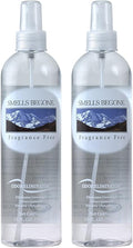 SMELLS BEGONE Air Freshener Spray - 12 oz by SMELLSBEGONE