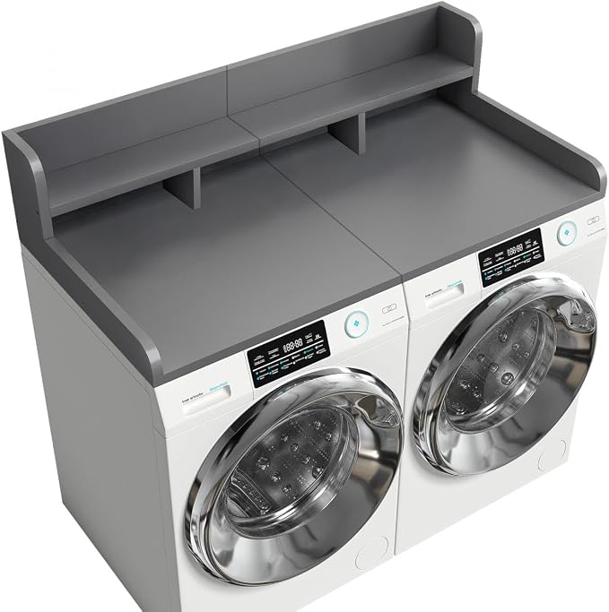 Ywin 2 -Tier Washer Dryer Countertop - Image 5