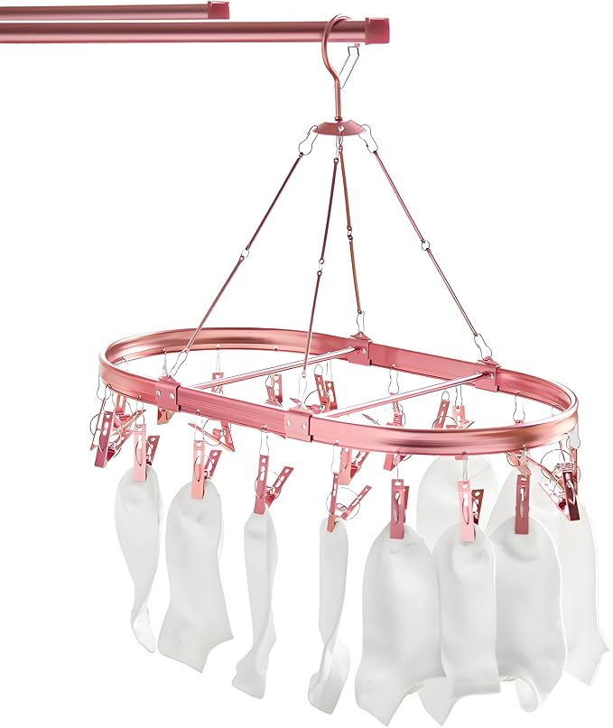 Underwear Hanger for Drying by PREMIUMHOMELIFE