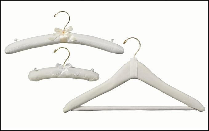 Foster-Stephens Acid-Free Muslin Hanger | Hanger - Image 3