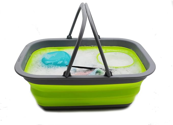 SAMMART 9.2L Collapsible Tub - Image 5