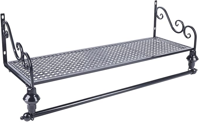 Industrial Pipe Clothes Rack - Image 3