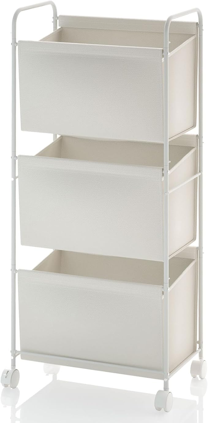 125L Vertical Laundry Hamper by Cathyeen