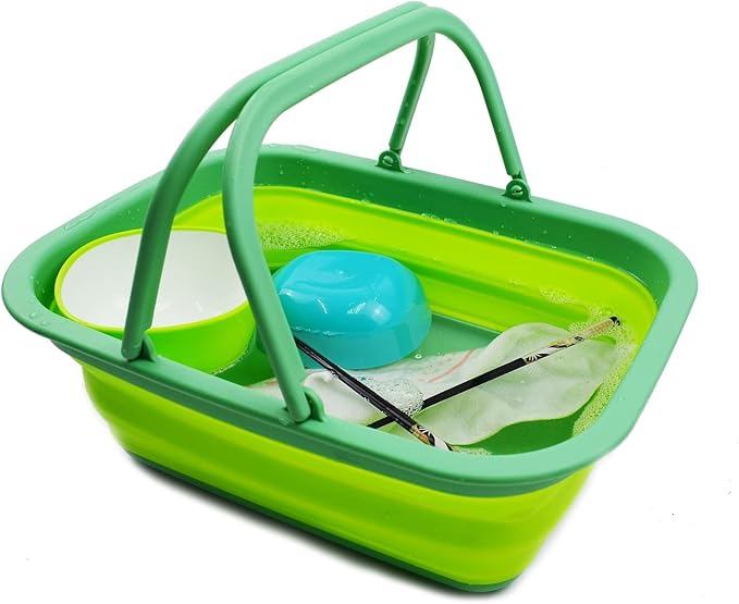 SAMMART 9.2L Collapsible Tub - Image 6