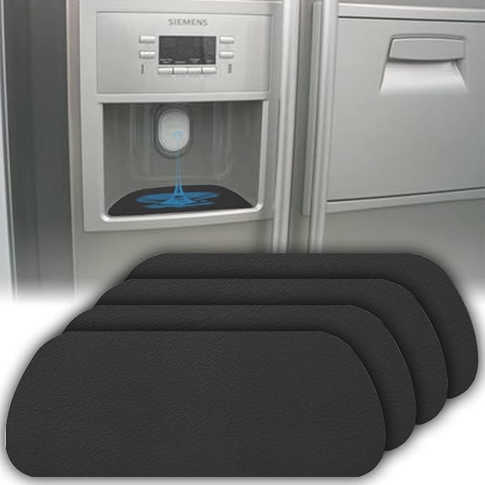 Cuttable Refrigerator Drip Catcher by DHYLRICHER