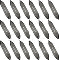 Luxshiny Sponge Hanger Covers 50-Pack Anti-Skid Foam Shoulder Protectors by Luxshiny