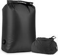 Travel Laundry Bag, Pump-Free Vacuum Compression Dirty Clothes Bag, Small by EPEDAL24