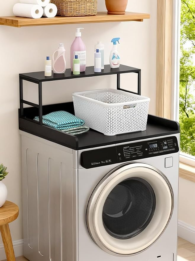 27.5 Inch Washer Dryer Countertop - Image 9