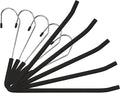Spring Fever Space Saving Open Ended Heavy Duty Chrome Plating Non Slip by SpringFever