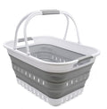 SAMMART 29L Collapsible Tub by SAMMART