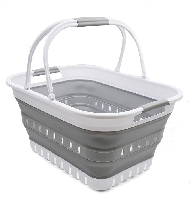 SAMMART 29L Collapsible Tub by SAMMART
