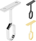 B&B Hardware Oval Closet Rod Center Support by BBHARDWARE