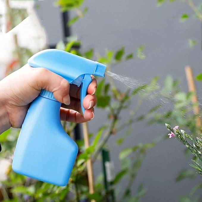 Long Spout Water Can Watering Plants Small Watering Cans - Image 7
