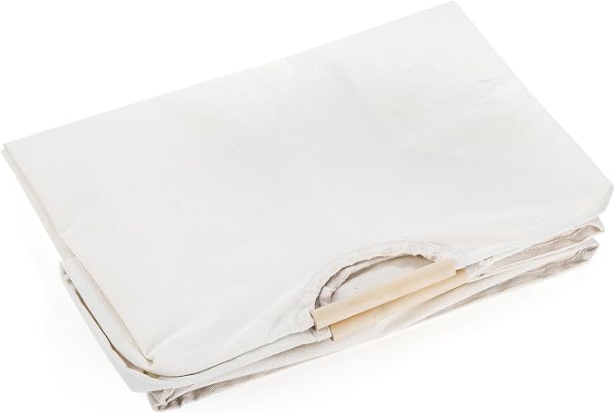 Coloch Set of 2 Large Laundry Basket - Image 3