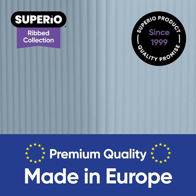 Superio Ribbed Collection - Image 4