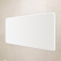 Wall-Mounted Folding Table -Folding Wall Table 100X50cm/39.4"×19.7", by Faazy