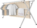 Sarahipe Sillars Clothes Drying Rack, 79 inches Laundry Drying Rack Clothing by Unknown
