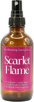 The Blooming Cactus & Co. Home | Linen | Room Spray by TheBloomingCactusCo