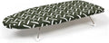 Tabletop Ironing Board 12"x29" – Compact Portable Ironing Board by KDJHOMEINC