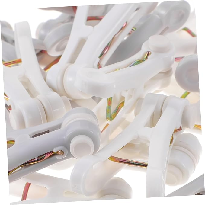 16pcs Windproof Clothes Clips - Image 4