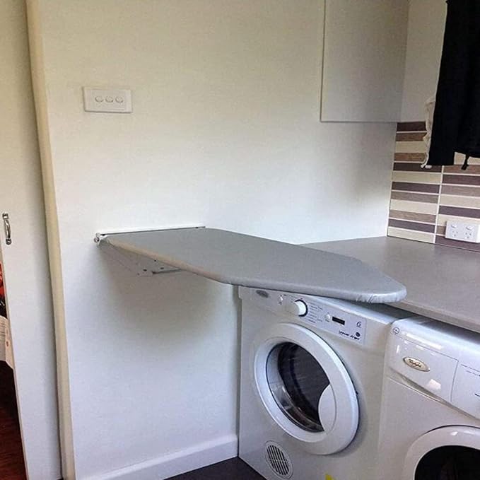 Ironing Board Wall-Mounted Ironing Board - Image 5