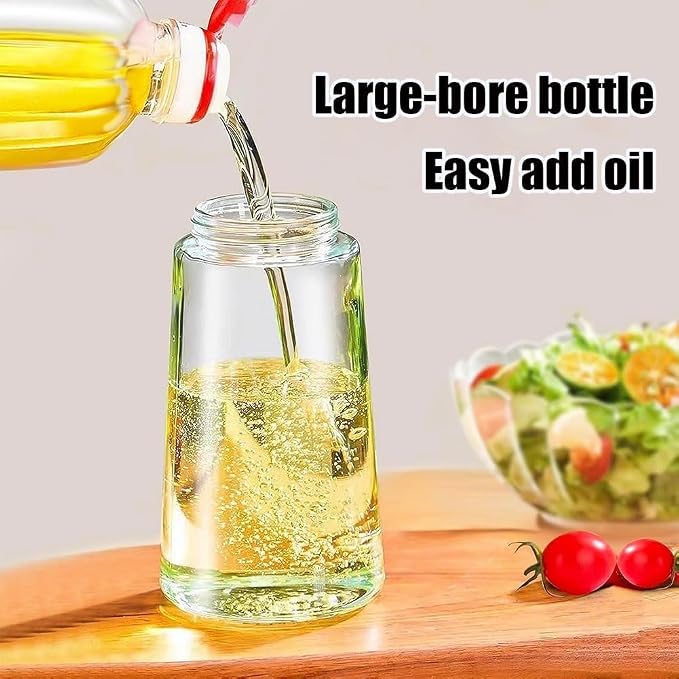 2 in 1 Oil Dispenser and Oil Sprayer, Oil Sprayer - Image 3