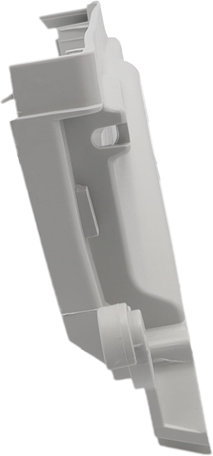 Supplying Demand 4974EL1003B Dryer Lint Screen Filter Guide Cover/Box - Image 9
