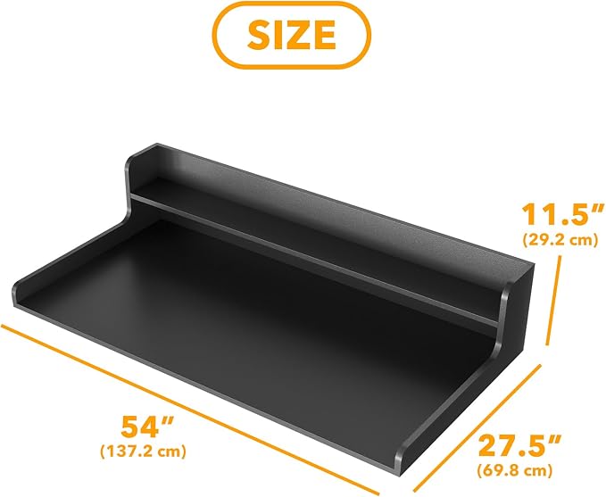 SpaceAid Washer Dryer Countertop - Image 4
