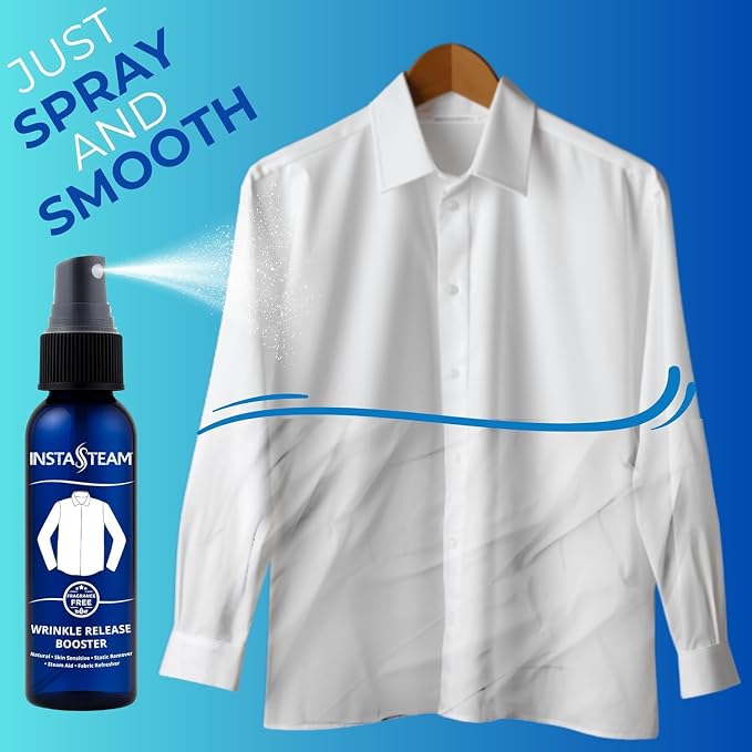 Skin Sensitive Wrinkle Releaser Spray - Image 3