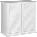 Household Essentials Tilt-Out Laundry Sorter Cabinet by HouseholdEssentials