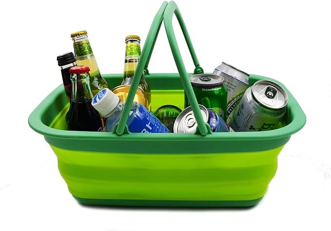 SAMMART 9.2L Collapsible Tub - Image 7