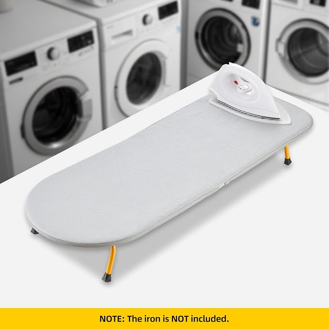 Foldable Ironing Board - Image 5