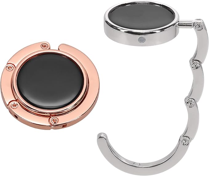 kwmobile Purse Hook for Table by kwmobile