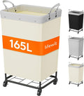 Lifewit 165L Laundry Basket by Lifewit