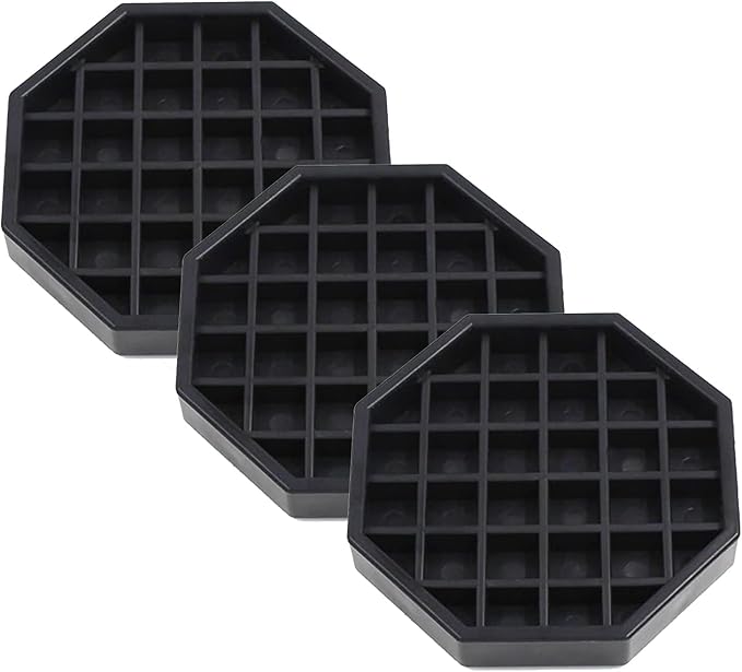 Coffee Countertop Octagon Drip Tray by HappyReunion