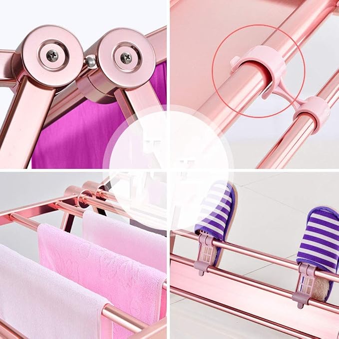 Drying Rack with Plenty of Space - Image 5